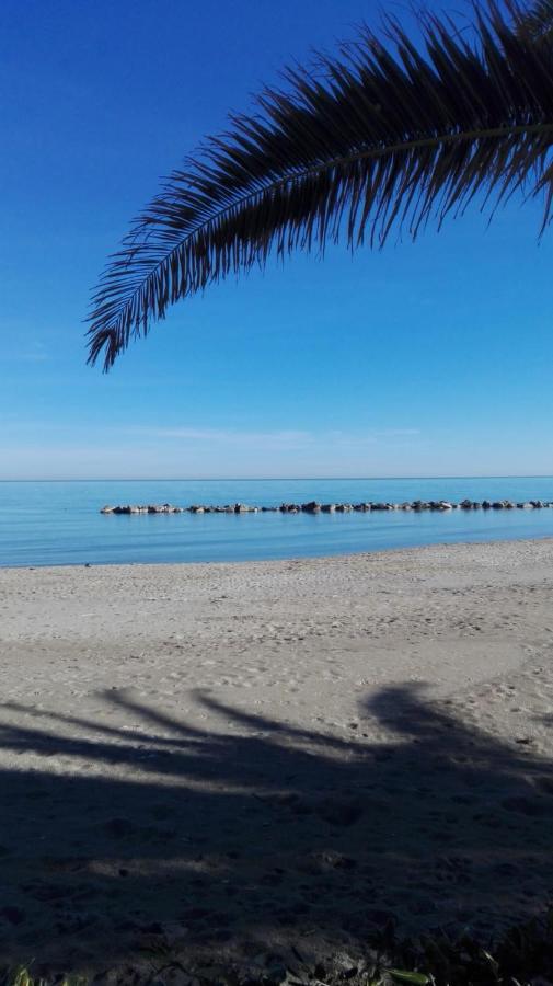 Martinsicuro Appartamento 50Mq A Pochi Passi Dal Mare المظهر الخارجي الصورة